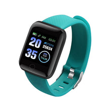 Carregar imagem no visualizador da galeria, 2019 bluetooth smart watch whatsapp para android ios