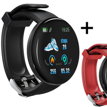 Carregar imagem no visualizador da galeria, 2019 bluetooth smart watch whatsapp para android ios