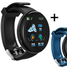 Carregar imagem no visualizador da galeria, 2019 bluetooth smart watch whatsapp para android ios