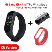 Carregar imagem no visualizador da galeria, Xiaom Banda 4 Inteligente