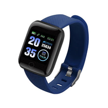 Carregar imagem no visualizador da galeria, 2019 bluetooth smart watch whatsapp para android ios