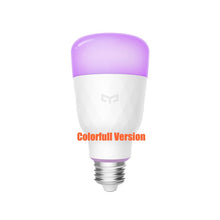 Carregar imagem no visualizador da galeria, Xiaomi lâmpada LED inteligente colorida 800