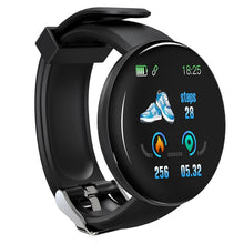 Carregar imagem no visualizador da galeria, 2019 bluetooth smart watch whatsapp para android ios