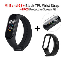 Carregar imagem no visualizador da galeria, Xiaom Banda 4 Inteligente