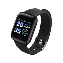 Carregar imagem no visualizador da galeria, 2019 bluetooth smart watch whatsapp para android ios