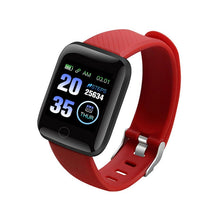 Carregar imagem no visualizador da galeria, 2019 bluetooth smart watch whatsapp para android ios