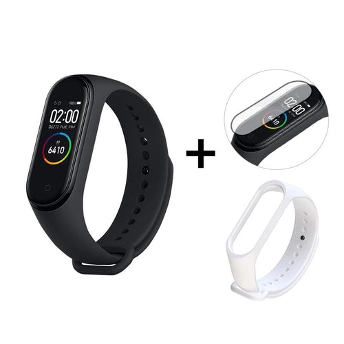 Xiaom Banda 4 Inteligente