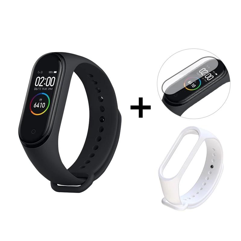 Xiaom Banda 4 Inteligente