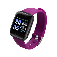 Carregar imagem no visualizador da galeria, 2019 bluetooth smart watch whatsapp para android ios
