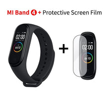 Carregar imagem no visualizador da galeria, Xiaom Banda 4 Inteligente