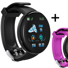 Carregar imagem no visualizador da galeria, 2019 bluetooth smart watch whatsapp para android ios