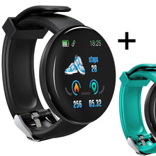 Carregar imagem no visualizador da galeria, 2019 bluetooth smart watch whatsapp para android ios