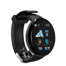 Carregar imagem no visualizador da galeria, 2019 bluetooth smart watch whatsapp para android ios