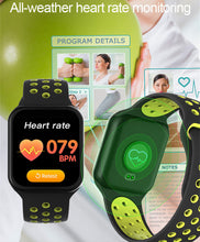Carregar imagem no visualizador da galeria, LUOKA F8 Esporte Relógio Inteligente IP67
