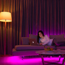 Carregar imagem no visualizador da galeria, Xiaomi lâmpada LED inteligente colorida 800